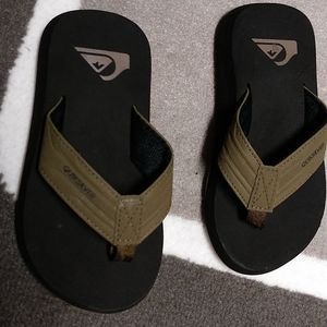 Baby boy's sandals